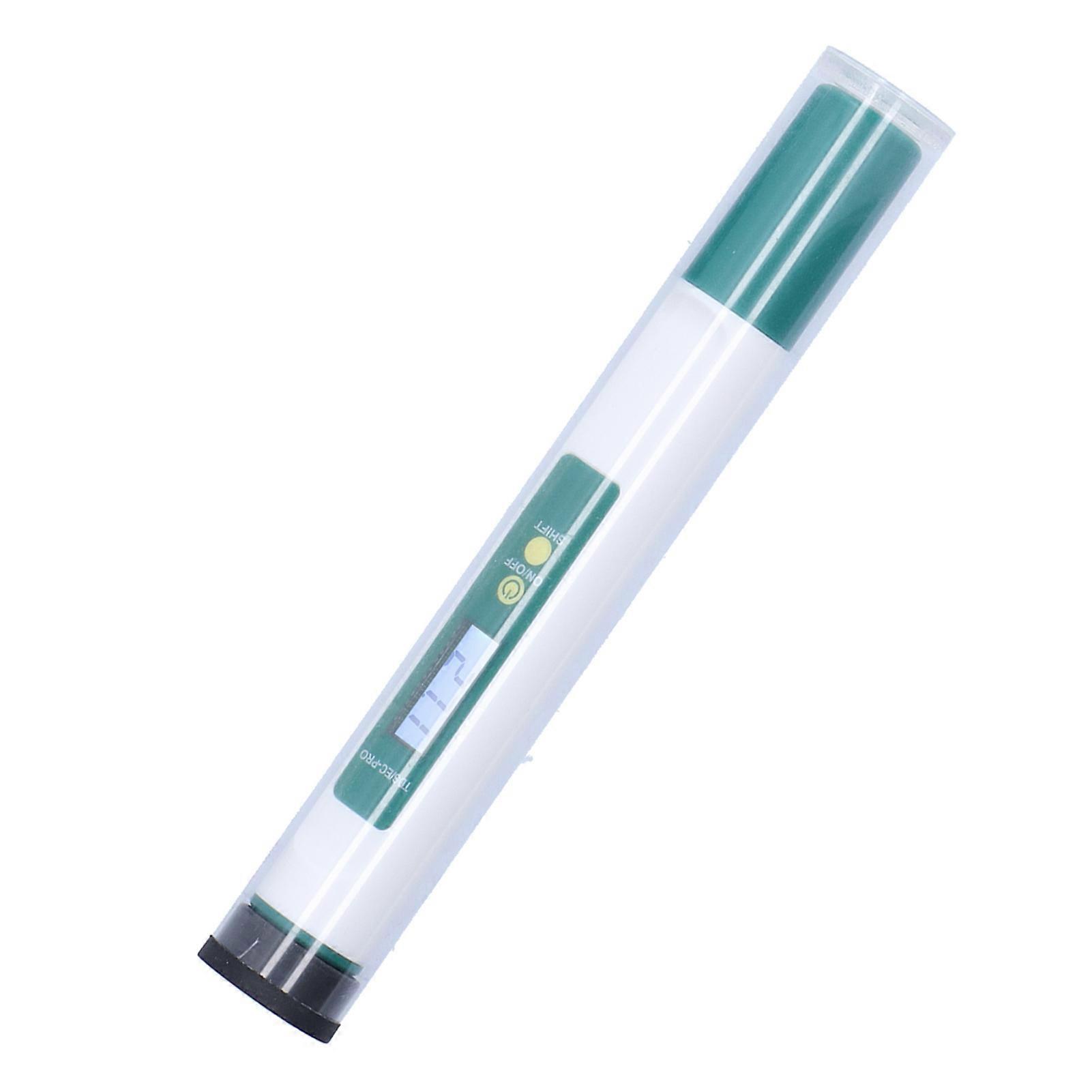 YY200 2 in 1 TDS+EC Soil Tester Portable Water Quality Meter for Laboratory Agriculture