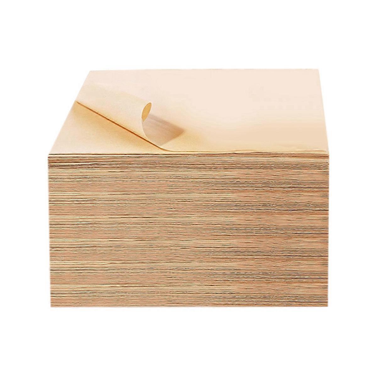 200PCS Non-Stick Baking Paper for Oven and Air Fryer, Cuttable Oil Absorption Parchment Sheets for Cooking and Grilling