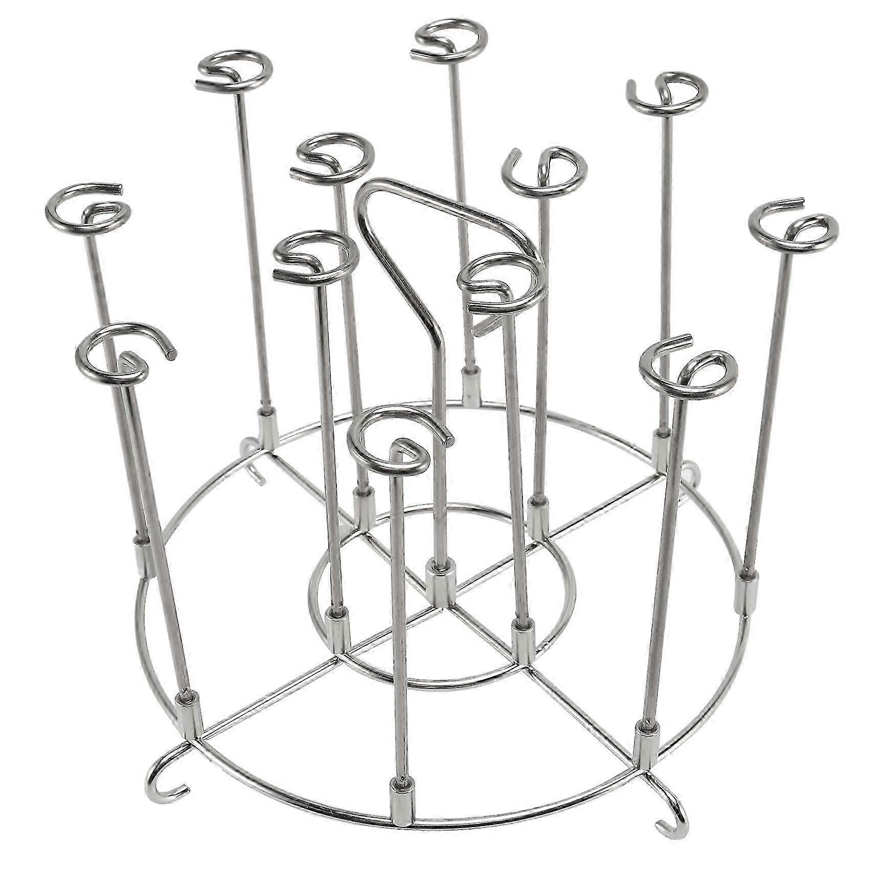 Accessories, Suitable For 6-quart Skewer Stand, Grills, Dehydration Racks