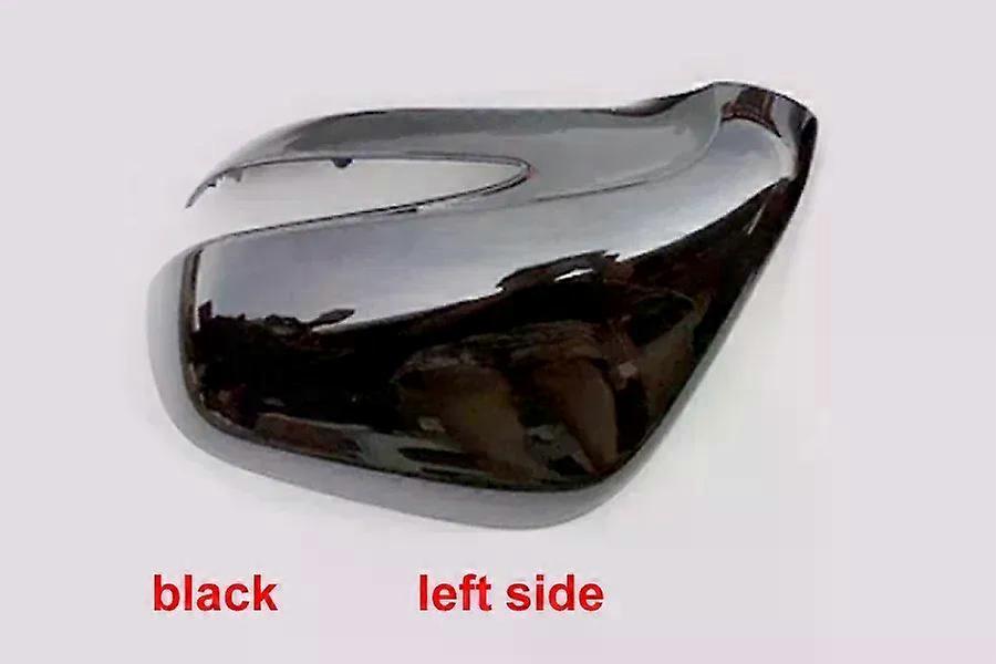 For Lexus RX RX270 RX350 RX450 2009-2014 Replacement Outside Reverse Mirror Cover Cap Wing Door Side Mirrors Housing Shell