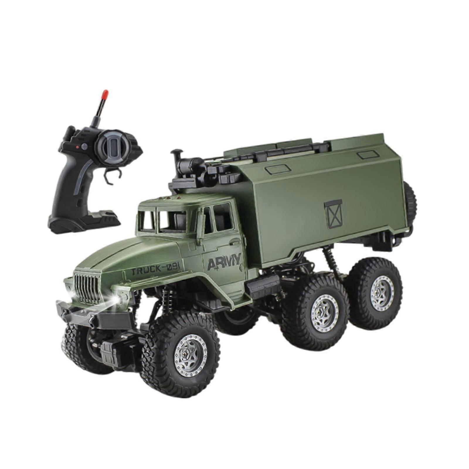 Mini Army Toy Playset Easy to Use Wheel Shove for Christmas Thanksgiving Boy