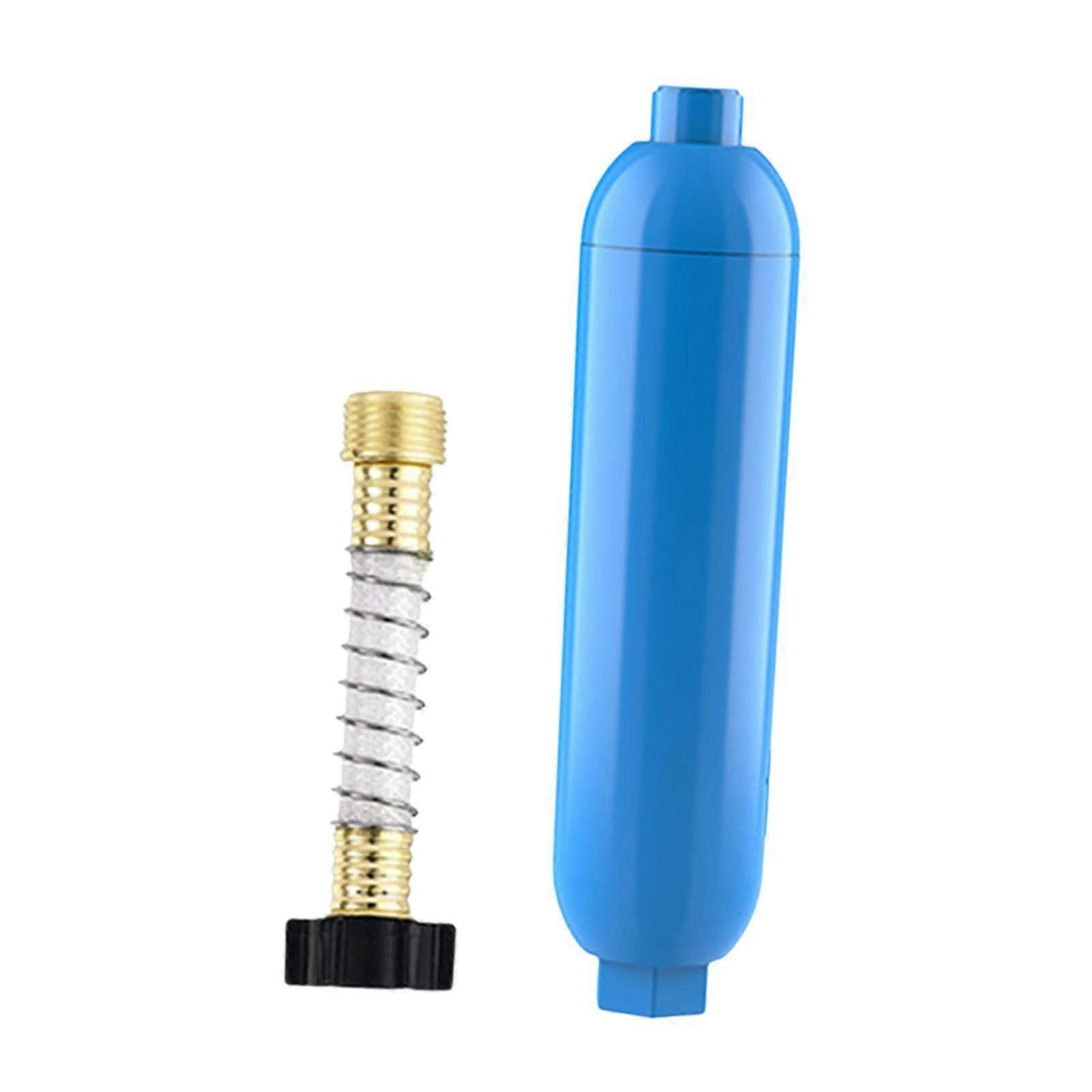 RV Filter for Water Hose Hose Filter for Campers Swimming Pools Outdoor