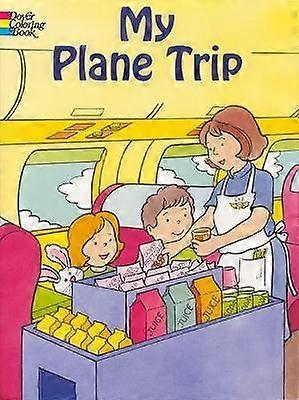 My Plane Trip