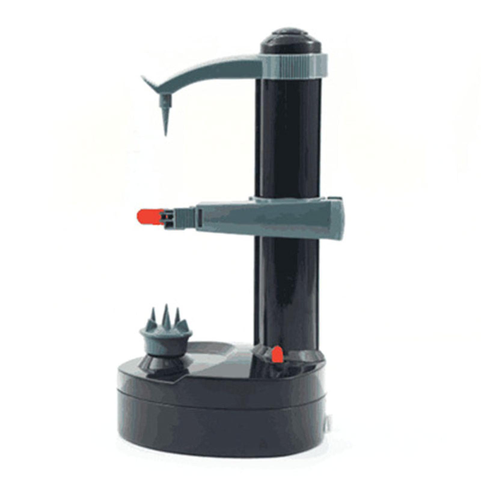 Automatic Electric Potato Fruit Peeling Machine Multifunctional Peeler Tool Kitchenware P20250110951