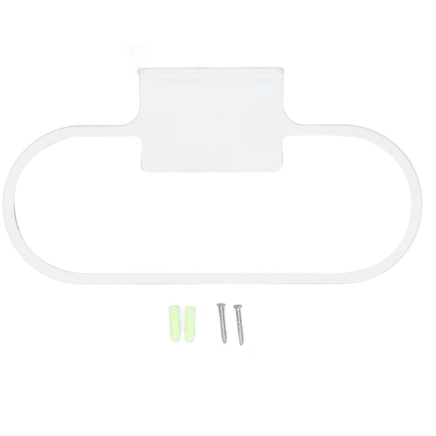 Speaker Wall Bracket Thickened Space Saving Metal Wireless Speaker Wall Mount for HT AX7 