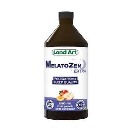 Land Art Melatozen Extra, 250 Ml