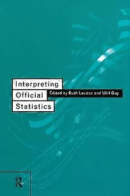 Interpreting Official Statistics