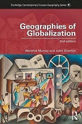 Geographies of Globalization