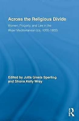 Across the Religious Divide