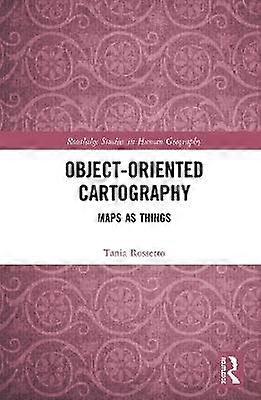 Object-Oriented Cartography