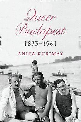 Queer Budapest 1873-1961