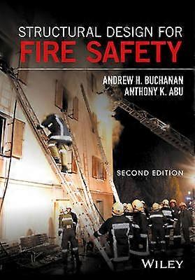 Conception des structures de sécurité-incendie