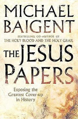 The Jesus Papers