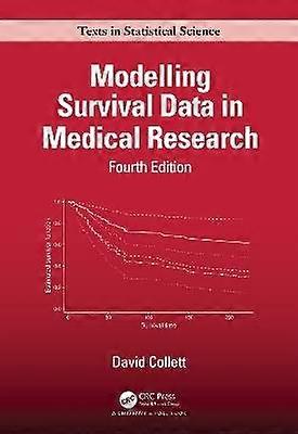 Modelling Survival Data in Medical Research