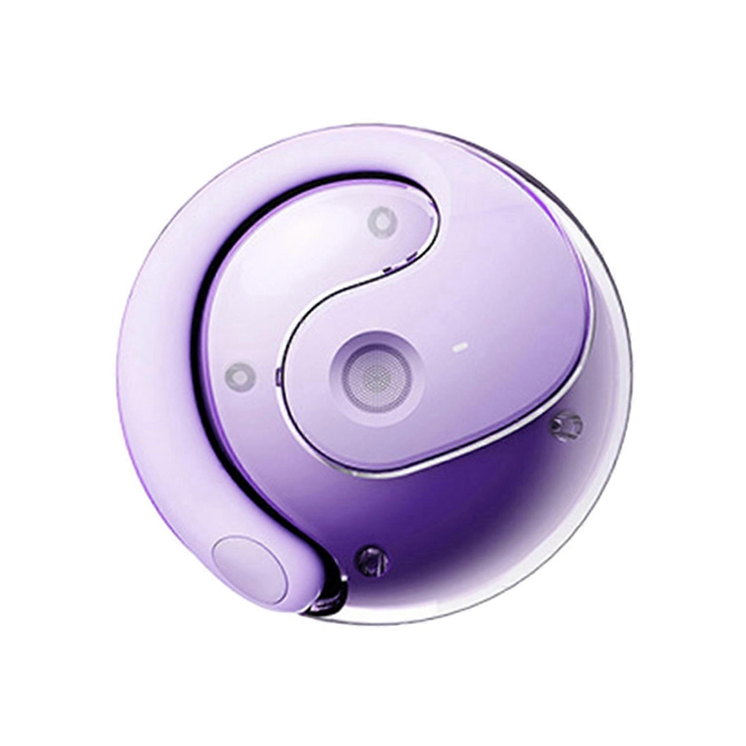 Bluetooth-compatible Wireless Earphones Ergonomic Design IPX5 Waterproof 3D Stereo Sound Music Calls