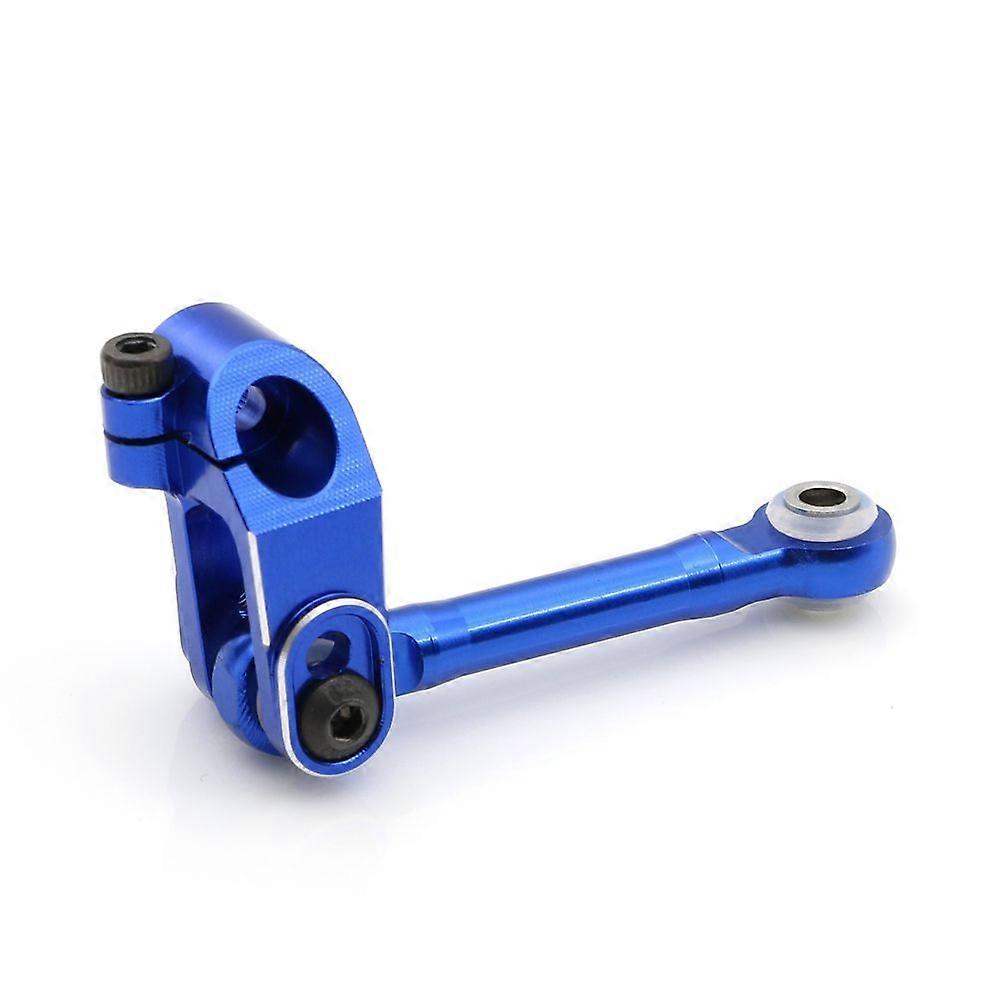 RC Car Upgrade Fixed Link & Steering Servo Arm 25T for UDR Unlimited Desert Racer 1/7 RC Car Upgrad