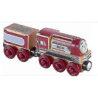 Thomas And Friends Wooden Railways Train Toy Spencer Handel...
