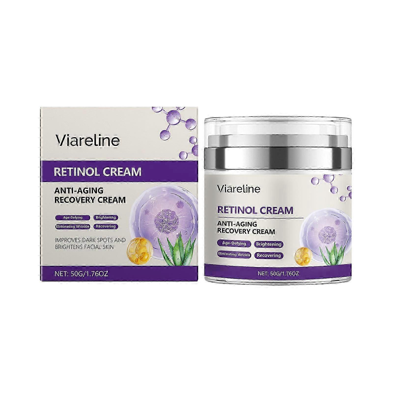 Anti-Aging Retinol Cream