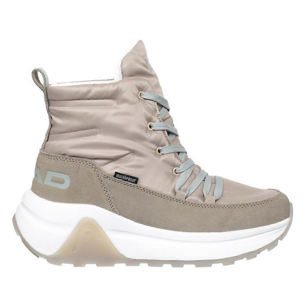 Shoes Head Half-pipe HDM3213006140