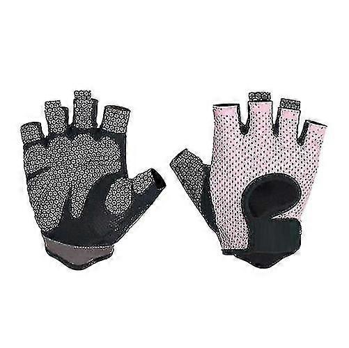 Men's Fitness Training Exercise Weight Lifting  Gloves