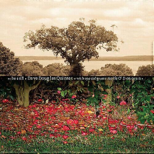 デイヴ・ダグラス『Be Still』CD(2017年)
