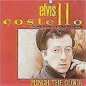 Punch The Clock CD (2006)