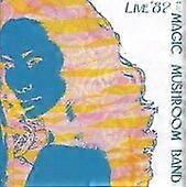 Live 03989 CD (2007)