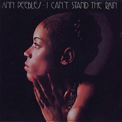 Ann Peebles I Can039t Stand the Rain CD (2014)
