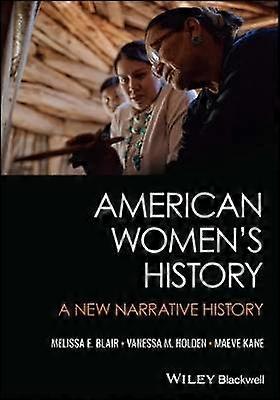 American Women's History