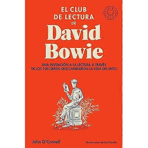 El club de lectura de David Bowie