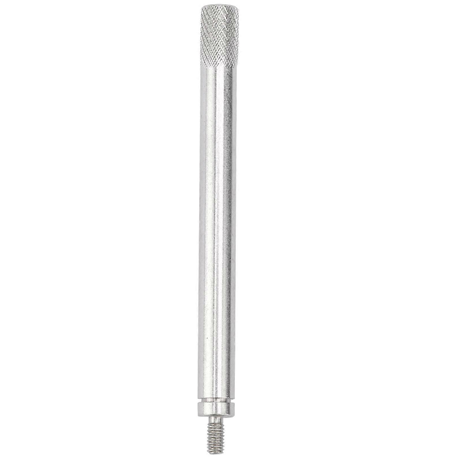 2.5mm Thread Dial Indicator Extension Rod 5mm Diameter Dial Extension Stem(60mm)