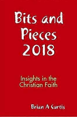 Bits and Pieces 2018