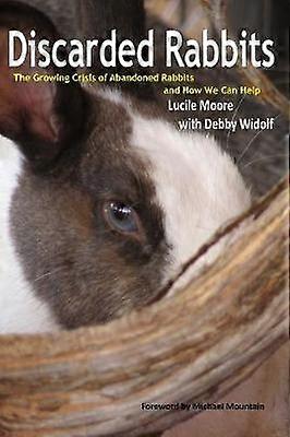 Ausrangierte Kaninchen