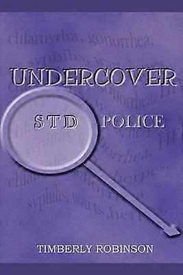 Undercover STD Police