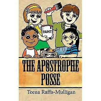 The Apostrophe Posse