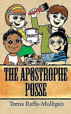 La posse dell'apostrofo