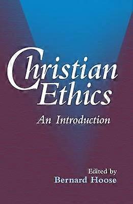Christian Ethics