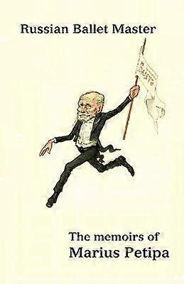 Russian Ballet Master