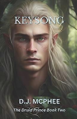 Keysong 2 The Faeden Chronicles