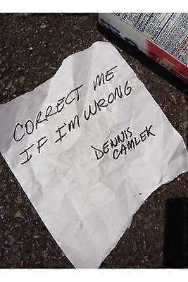 Javíts ki, ha tévedek