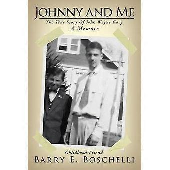 Johnny And Me