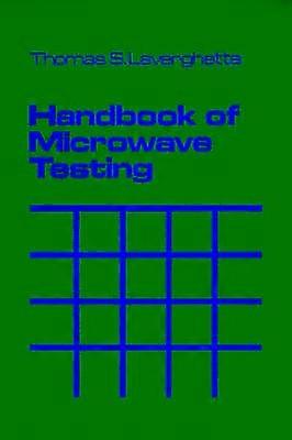 Handbook of Microwave Testing