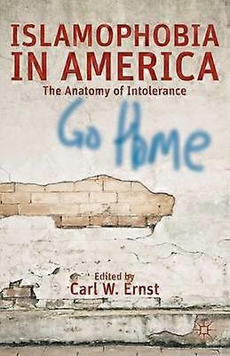 Islamophobia in America