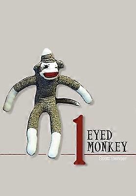 1 Eyed Monkey