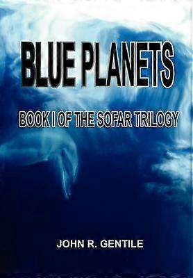 Blue Planets