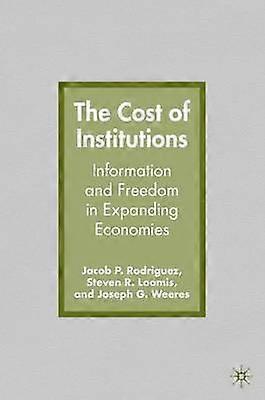 Le coût des institutions
