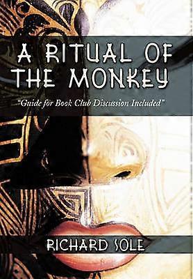 Un rituel du singe