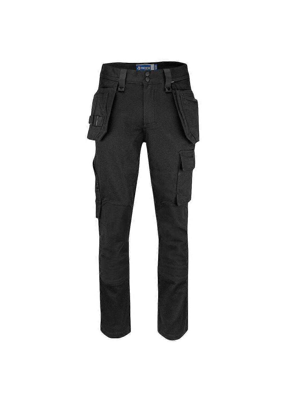 Menns Projob Midjebukse Stretch Bomull 645560