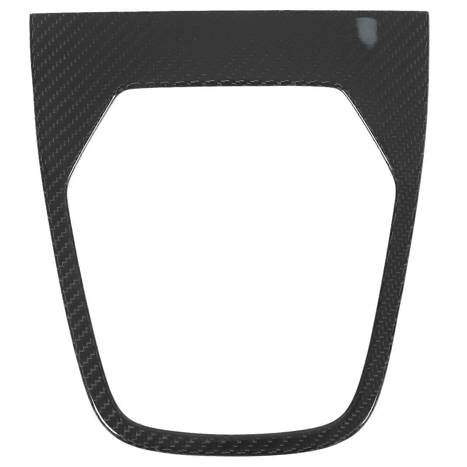 Osłona skrzyni biegów do Subaru BRZ 2022+ - Osłona z włókna węglowego