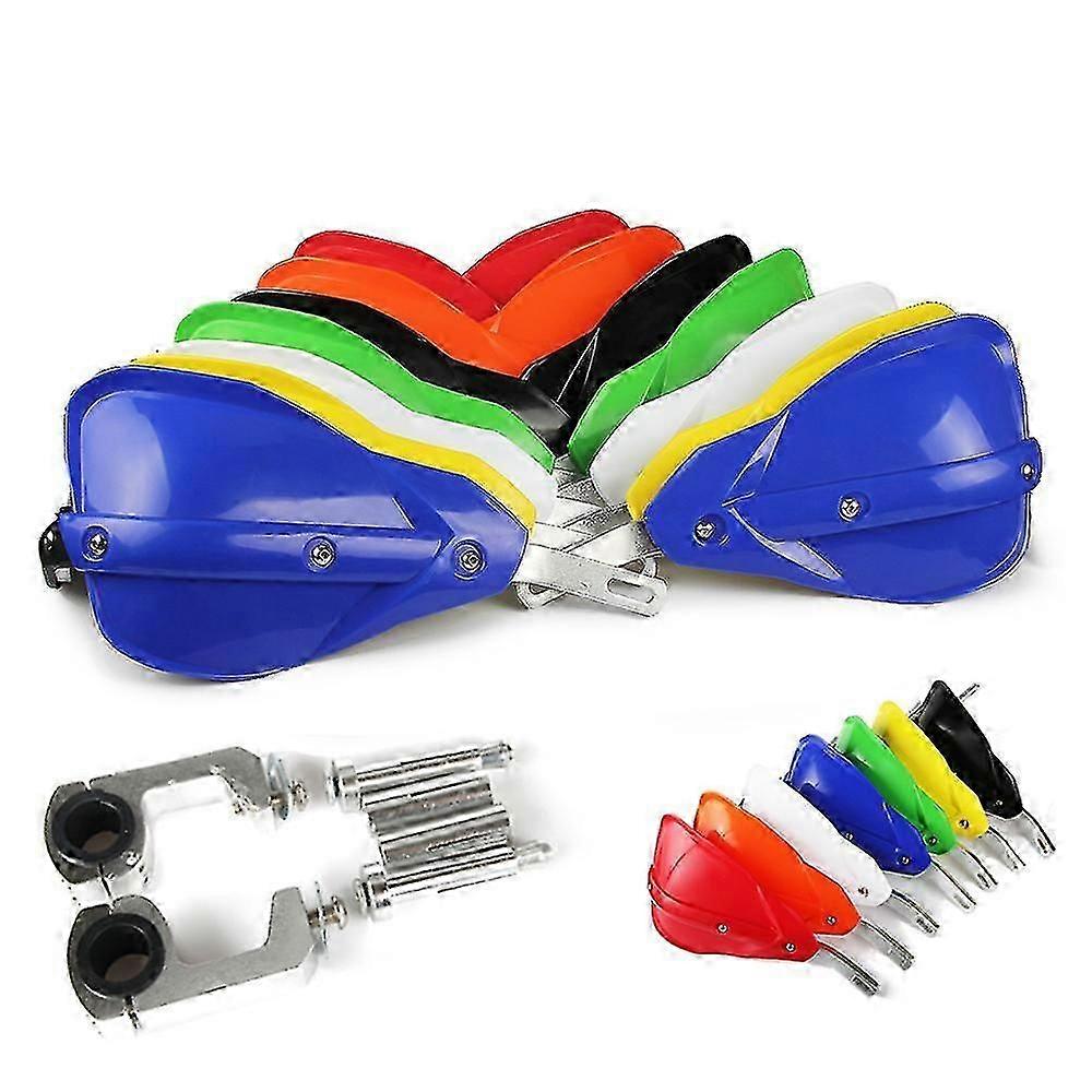 Motorcycle 22mm 28mm Handlebar Handguard Hand Handle Bar Guards Protector For Yamaha Honda Suzuki Kawasaki Ktm Bmw Harley